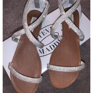 Steve Madden sandals